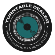 Logo de Turntable Dealer