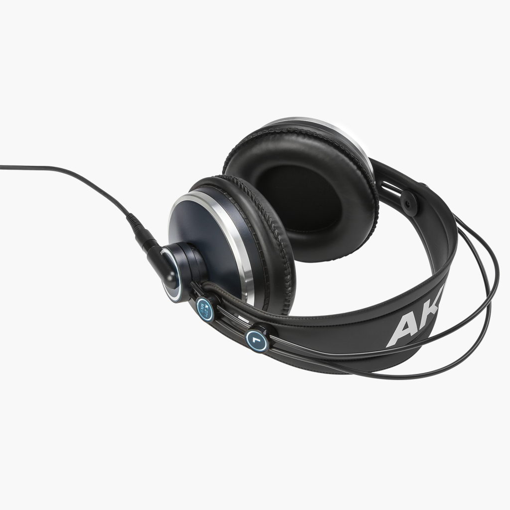 Audifonos Audio technica ATHSQ1TWBK Turntable Dealer